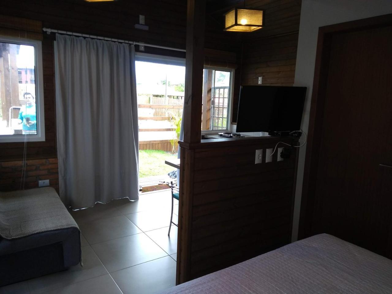 Villa Suhr Cabanas 普腊亚罗萨 外观 照片