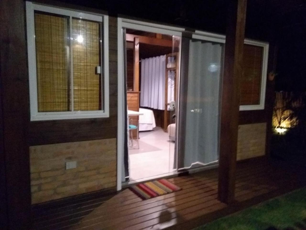 Villa Suhr Cabanas 普腊亚罗萨 外观 照片